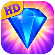 Bejeweled de PopCap en descarga gratuita para iPhone, iPod Touch y iPad en el App Store