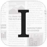 Instapaper en descarga gratuita para iPhone, iPod Touch y iPad en el App Store