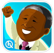 Mandela – Historia, en descarga gratuita para iPhone, iPod Touch y iPad en el App Store