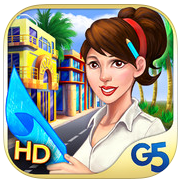 Build It! Miami Beach Resort HD (Full), gratis para iPhone, iPod Touch y iPad en el App Store