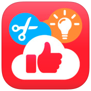 Make it – Crear y compartir actividades y juegos educativos, en descarga gratuita para iPad