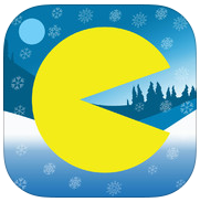 PAC-MAN de NAMCO BANDAI, en descarga gratuita para iPhone, iPod Touch y iPad