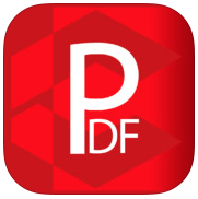 PDF Connect – Annotation, Scanner, Converter, Page Editor and Form Filling, gratis en el App Store
