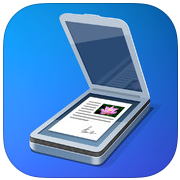 Scanner Pro by Readdle