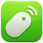 ratón inalámbrico – Remote Mouse, gratis para iPhone, iPod Touch y iPad