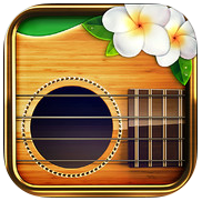 Futulele – Toca el ukelele virtual, en descarga gratuita para iPhone, iPod Touch y iPad