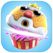 KingHunt, aplicación de la semana en el App Store