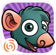LabRATory – La aventura de cómic de acción 2D, gratis en el App Store