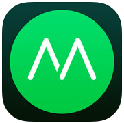 Haz un seguimiento de tu ejercicio diario con Moves, gratis en el App Store