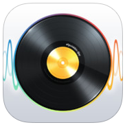 djay 2 for iPhone ahora gratis por tiempo limitado en el App Store