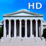 Galería Nacional de Arte HD, gratis por tiempo limitado en el App Store
