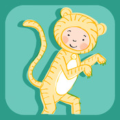 I imagine, una aplicación para que los peques aprendan inglés, gratis en el App Store