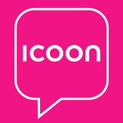 ICOON diccionario universal illustrado, gratis en el App Store