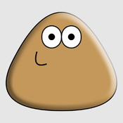Pou gratis para iPhone y iPad