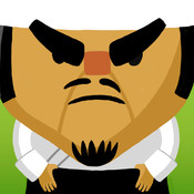 Tabata! 4 minutos de ejercicio al día, gratis para iPhone