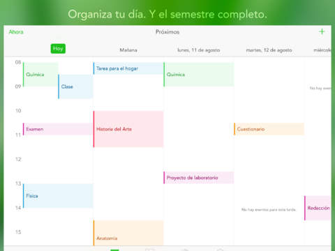 Calendario de Estudio1