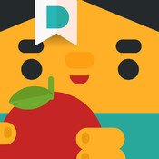 Sharing with Duckie Deck – 6 juegos educativos en 1 para bebés
