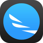 WorldMate Gold Travel Plans & Flight Tracker gratis