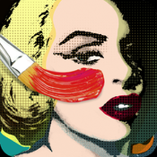 Painting 101 – Anyone’s a Painter gratis en el App Store