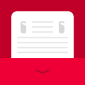 Scanbot · Escáner de documentos y lector de código QR