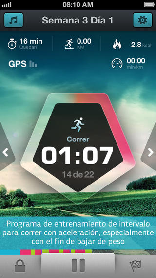 Correr para Adelgazar PRO1